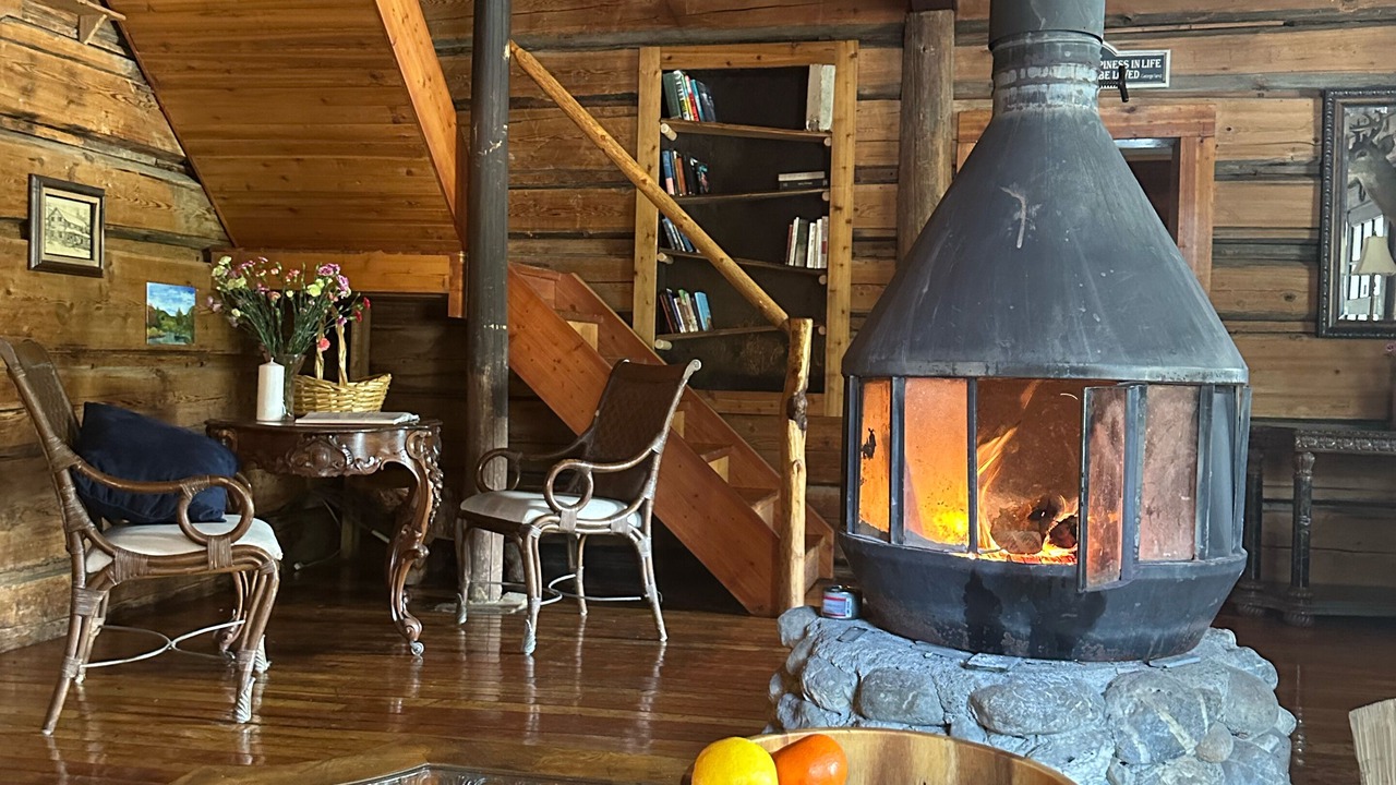 Photo of Livingroom in Golden