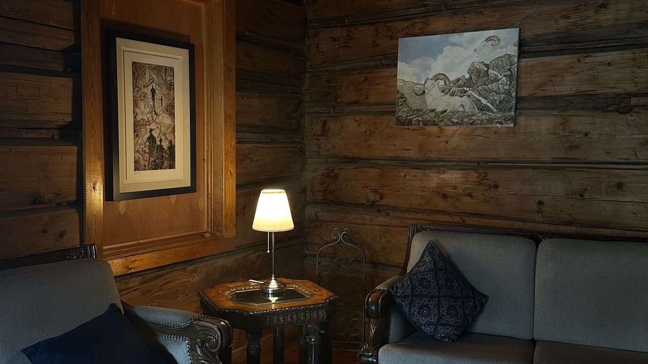 Photo of Livingroom in Golden