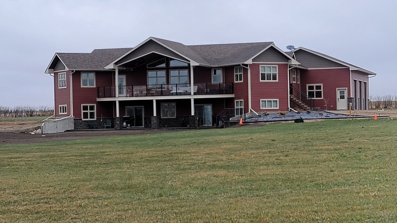 Photo of Buildings in Torrington