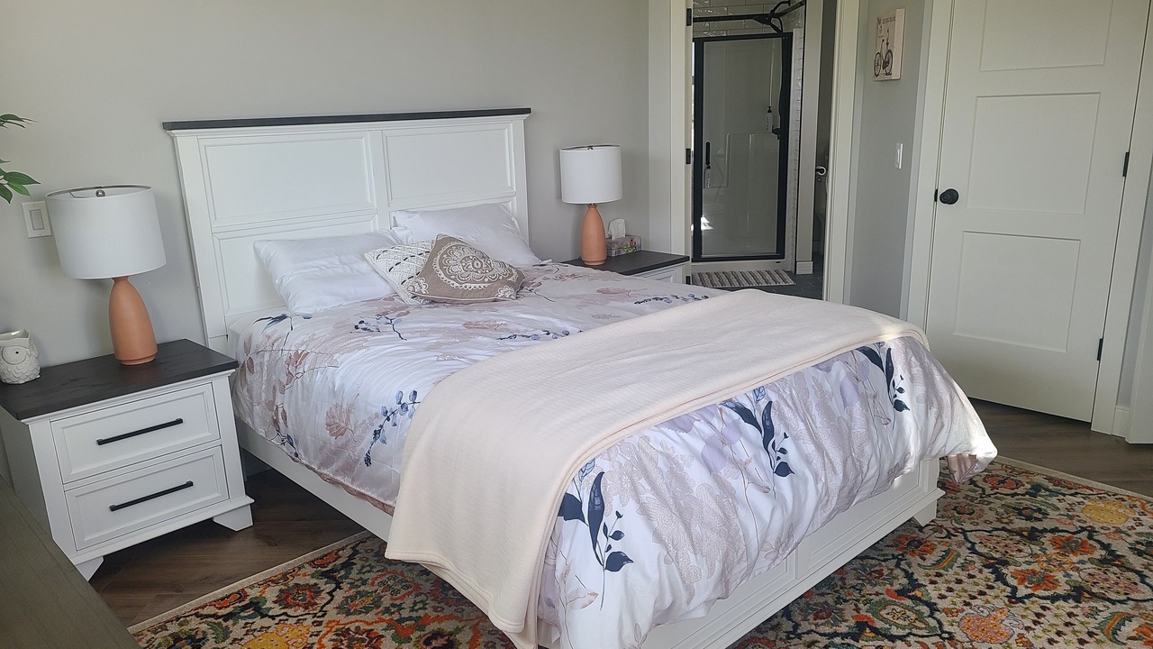 Photo of Bedroom in Torrington