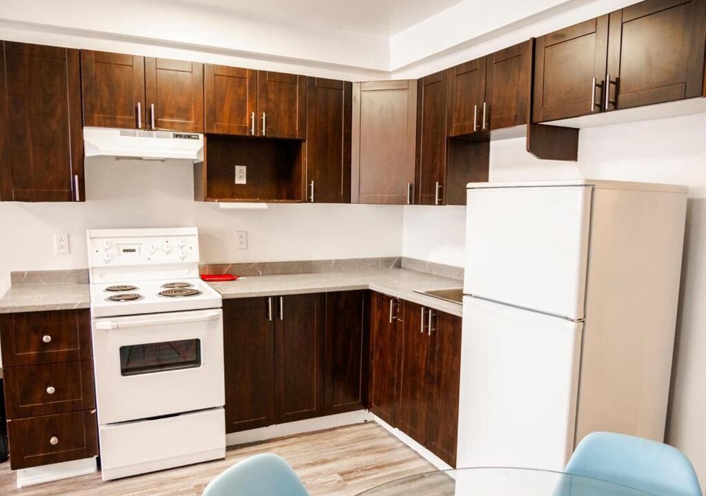 Photo of Kitchen in Verdun