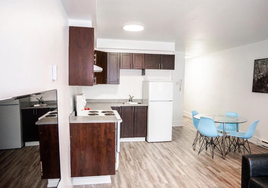 Photo of Kitchen in Verdun