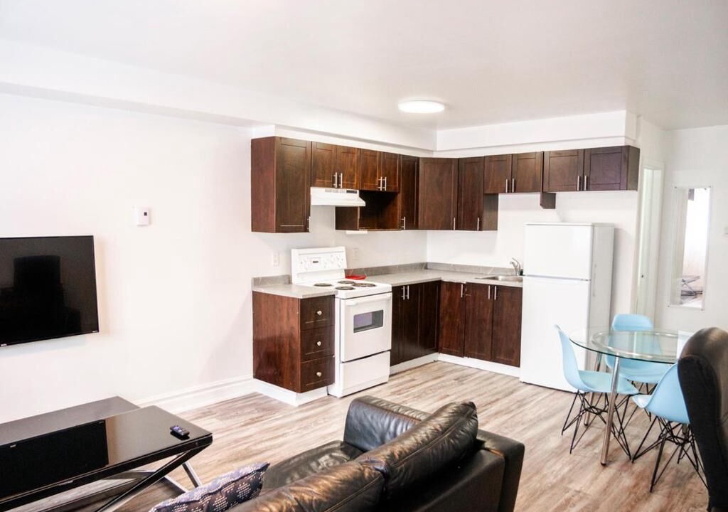 Photo of Kitchen in Verdun