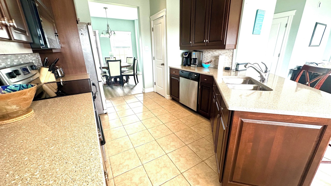Photo of Kitchen in East Petpeswick