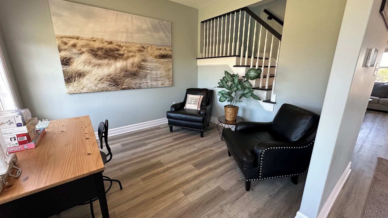 Photo of Livingroom in East Petpeswick
