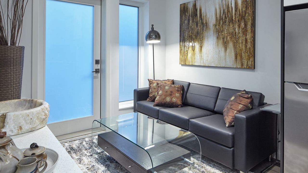 Photo of Livingroom in Dunbar