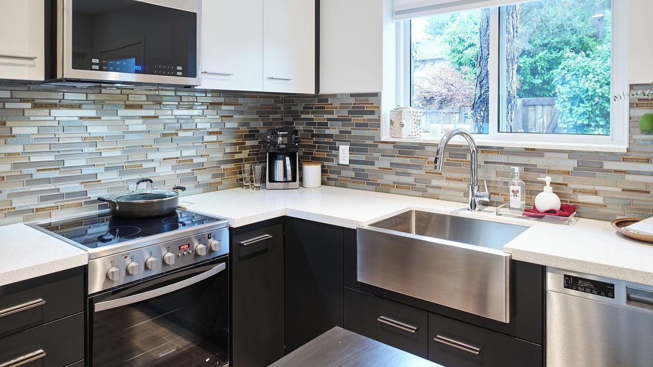 Photo of Kitchen in Dunbar