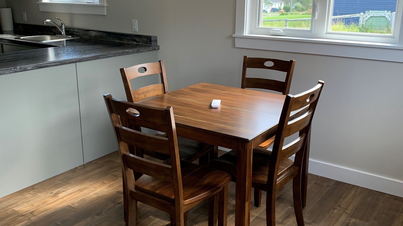 Photo of Bedroom in Rocky Harbour