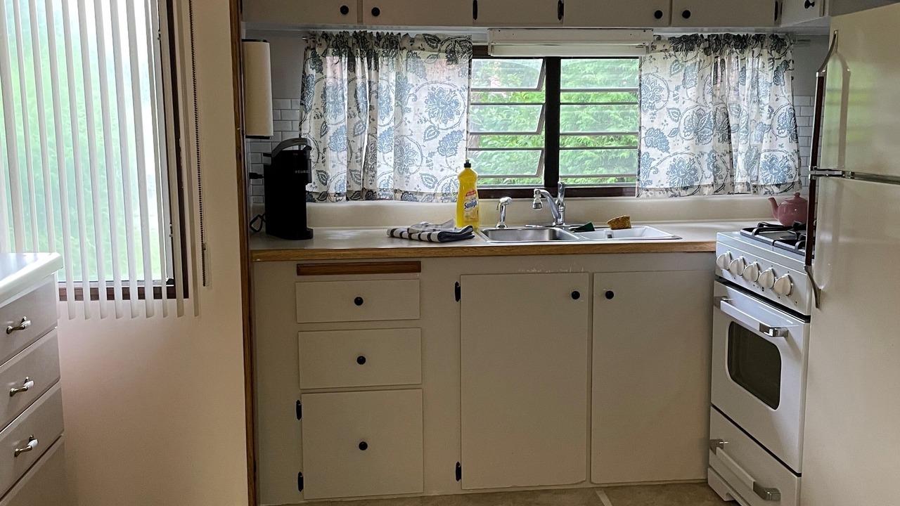 Photo of Kitchen in Manitoulin District