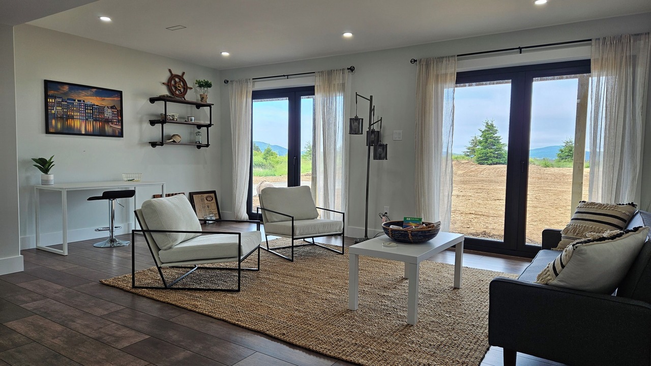 Photo of Livingroom in Dildo