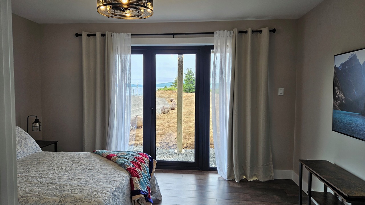 Photo of Bedroom in Dildo