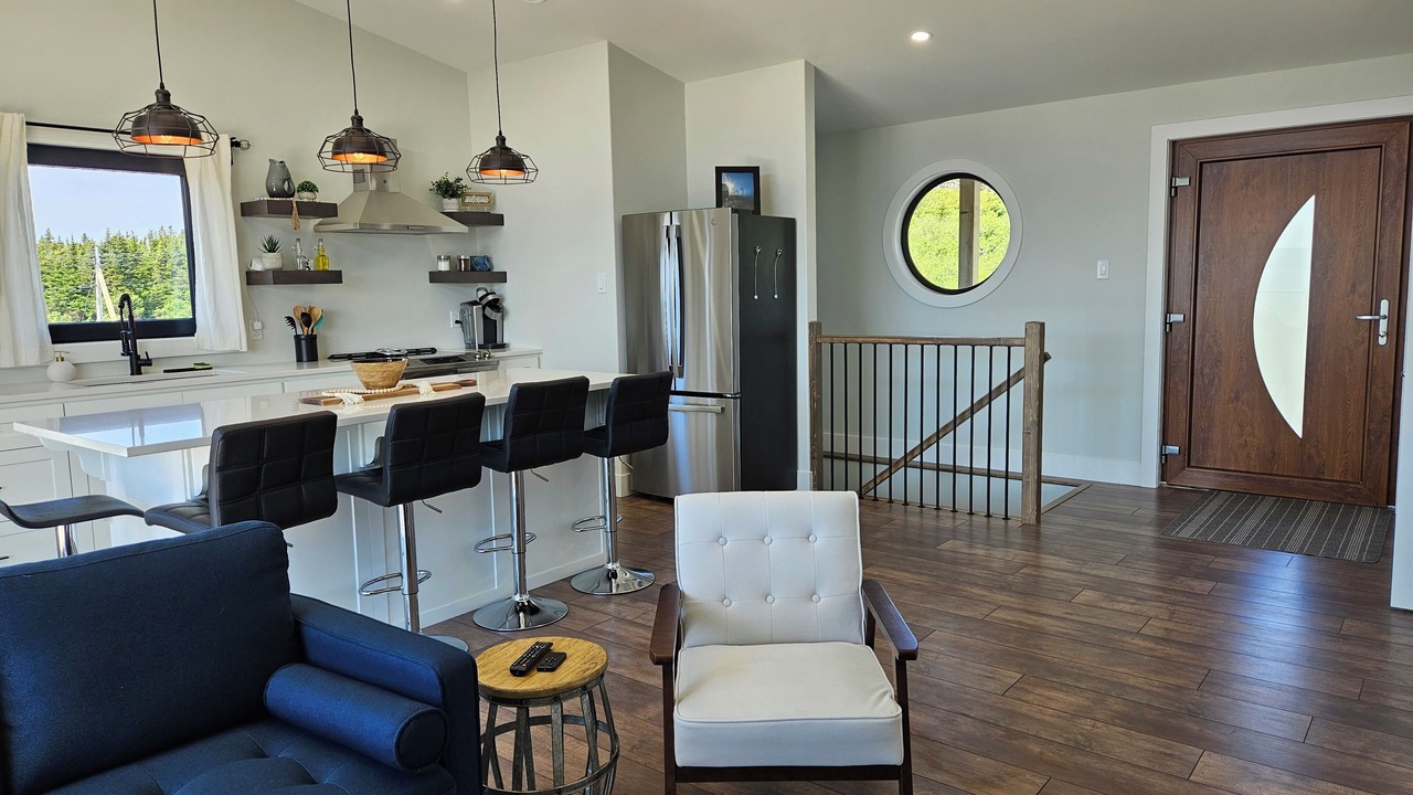 Photo of Livingroom in Dildo