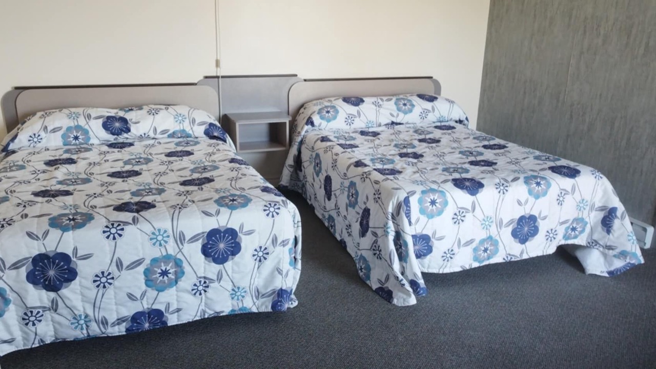 Photo of Bedroom in Degelis