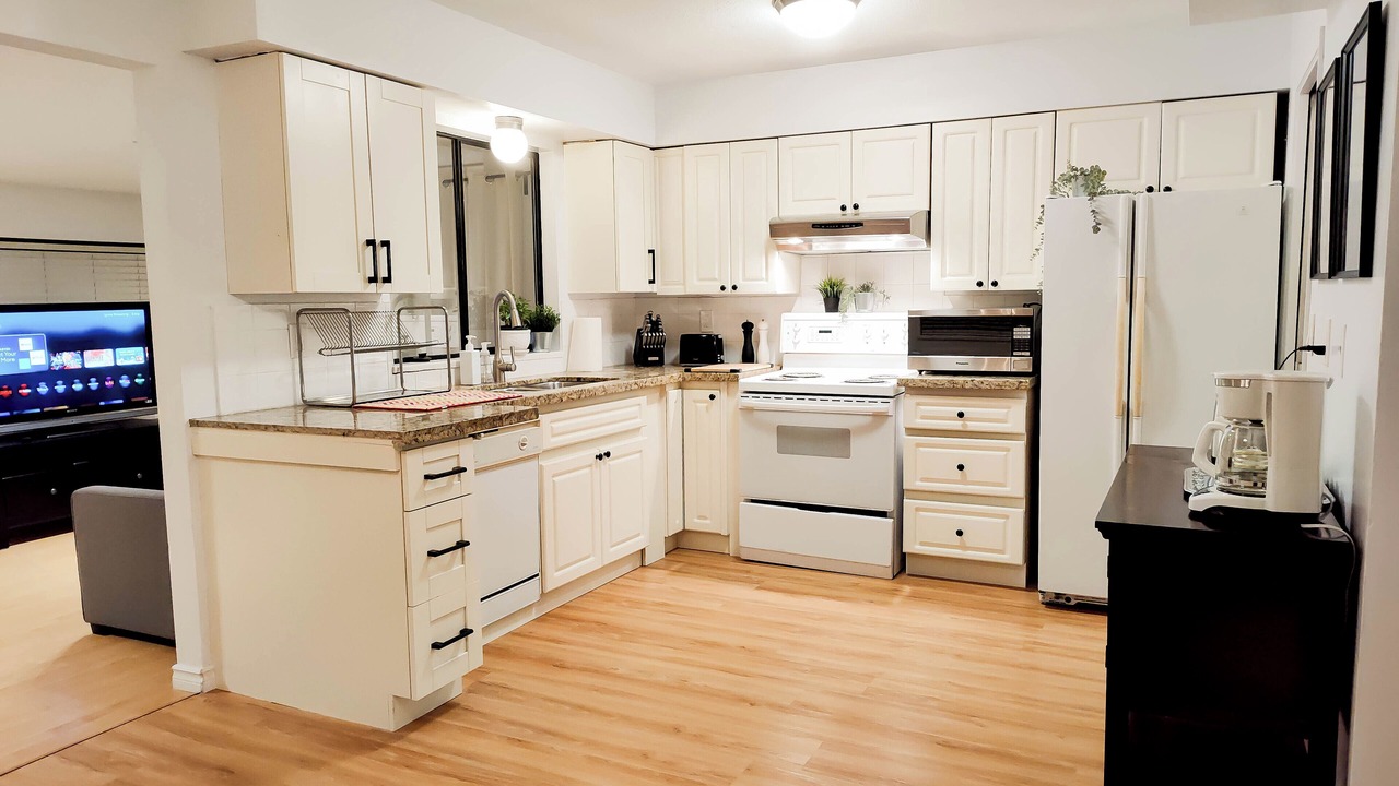 Photo of Kitchen in Richmond
