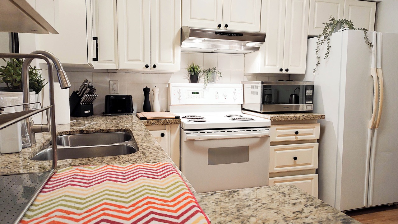 Photo of Kitchen in Richmond