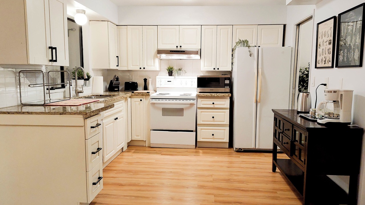 Photo of Kitchen in Richmond