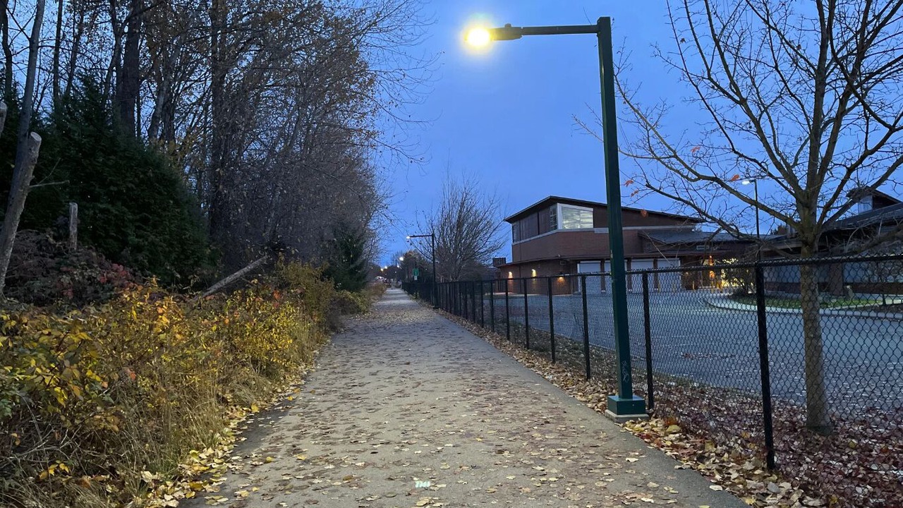 Photo of Outdoor in Sunset