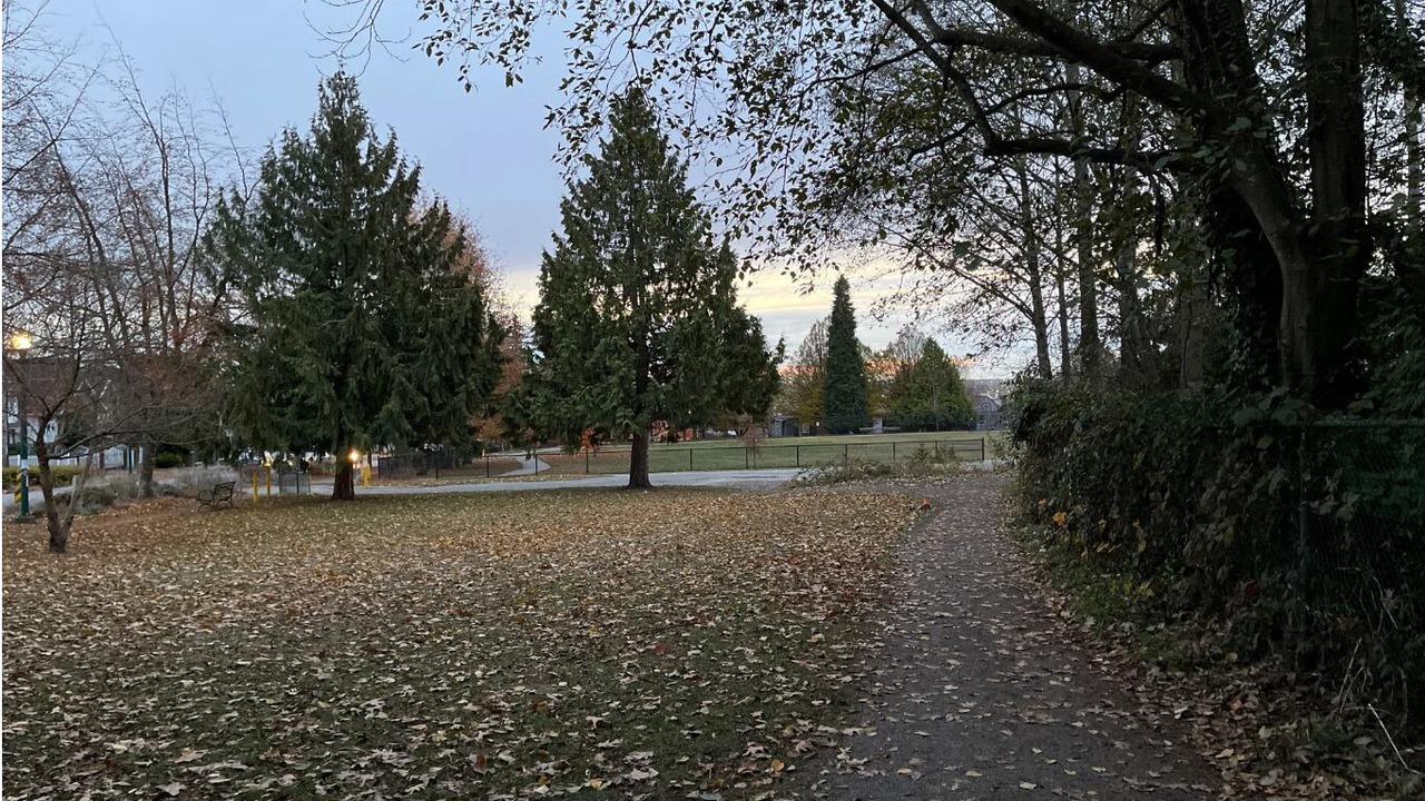 Photo of Outdoor in Sunset