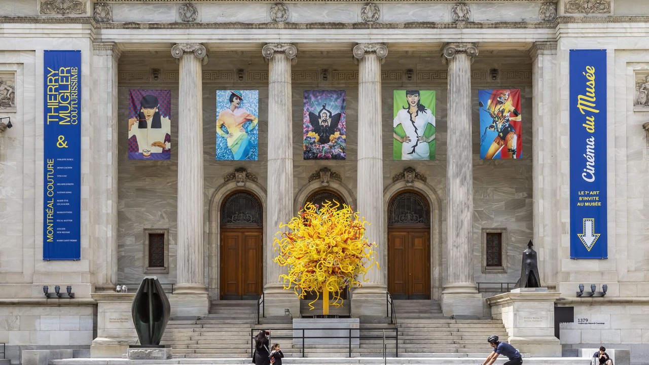 Photo of Outdoor in Old Montreal
