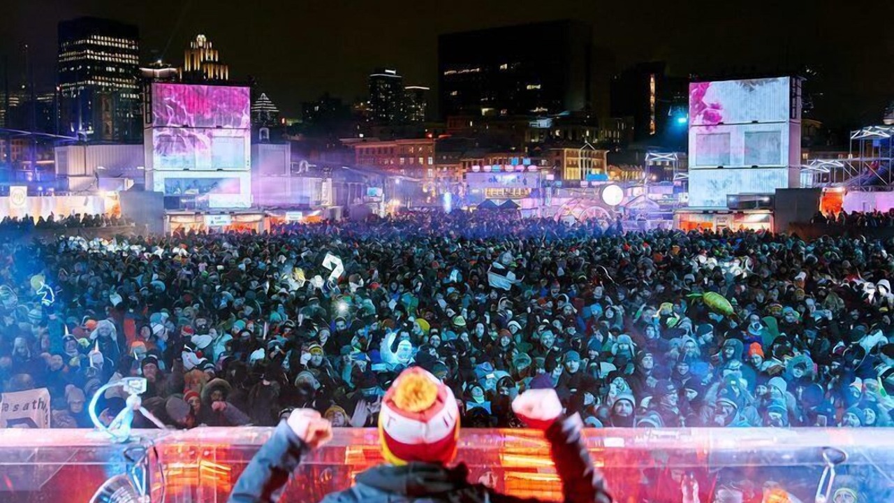 Photo of Others in Old Montreal