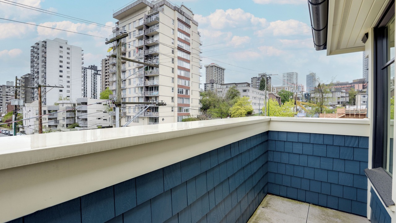 Photo of Outdoor in Downtown Vancouver