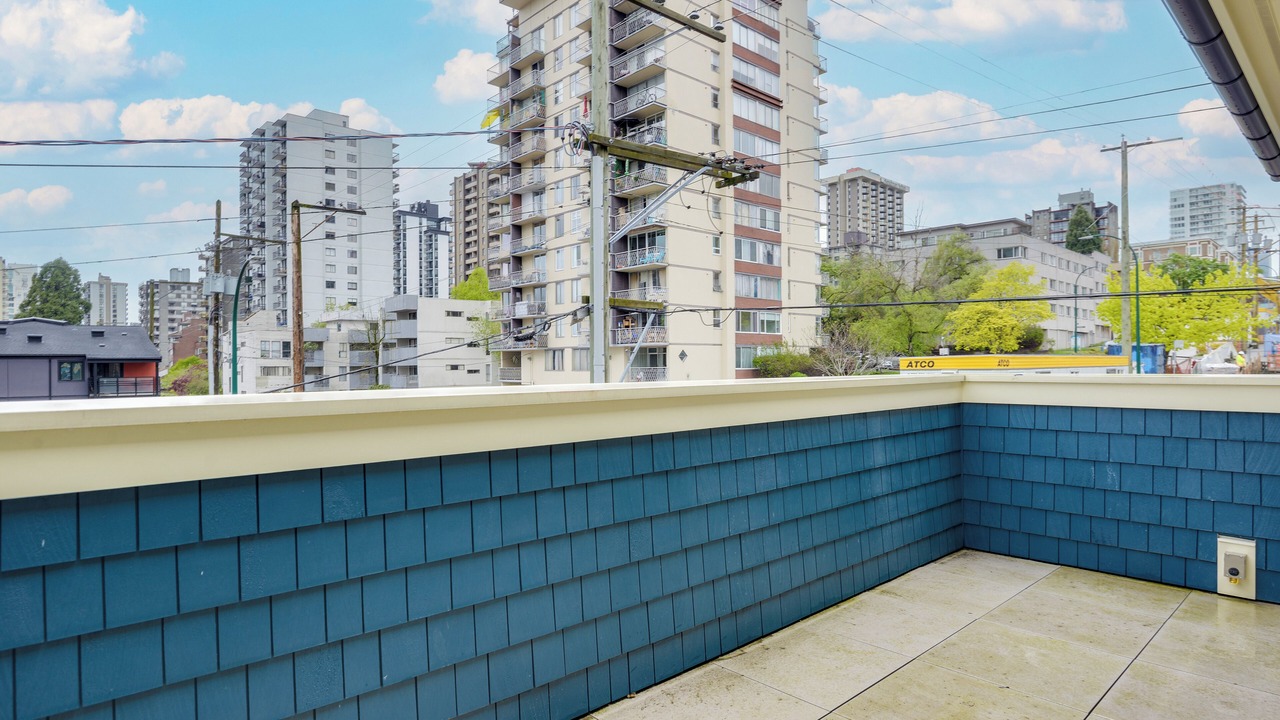 Photo of Outdoor in Downtown Vancouver