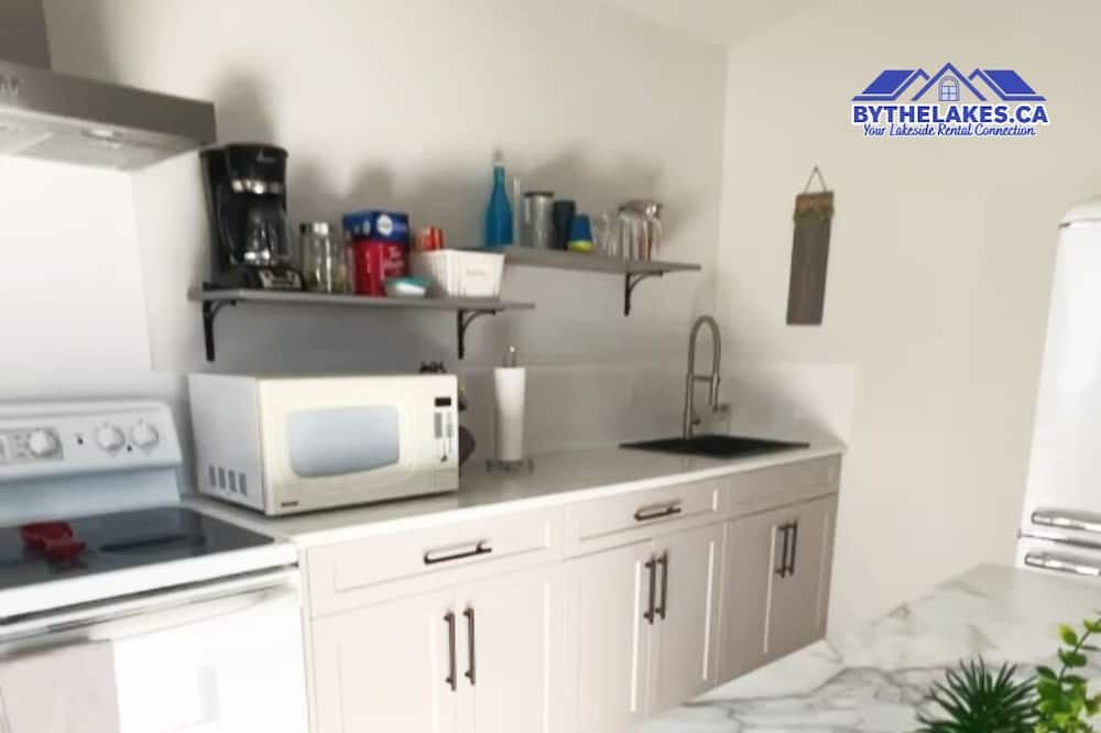Photo of Kitchen in Central Okanagan