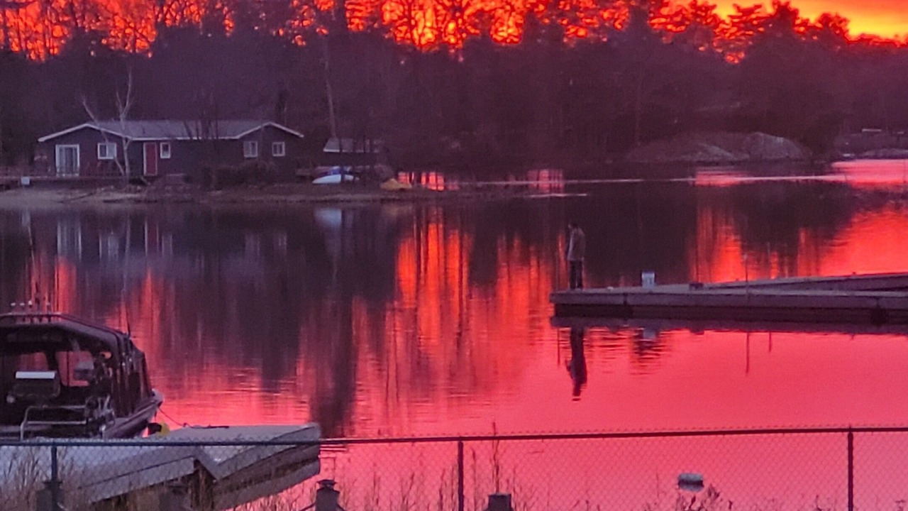 Photo of Others in Honey Harbour