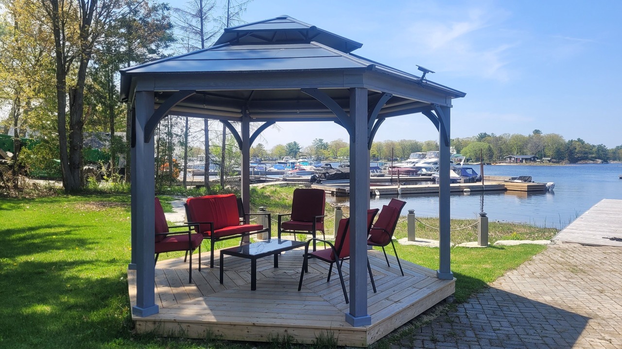 Photo of Outdoor in Honey Harbour