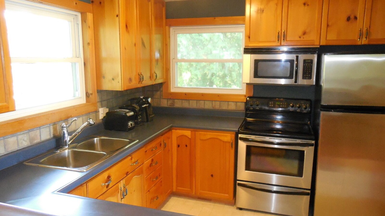Photo of Kitchen in Pefferlaw