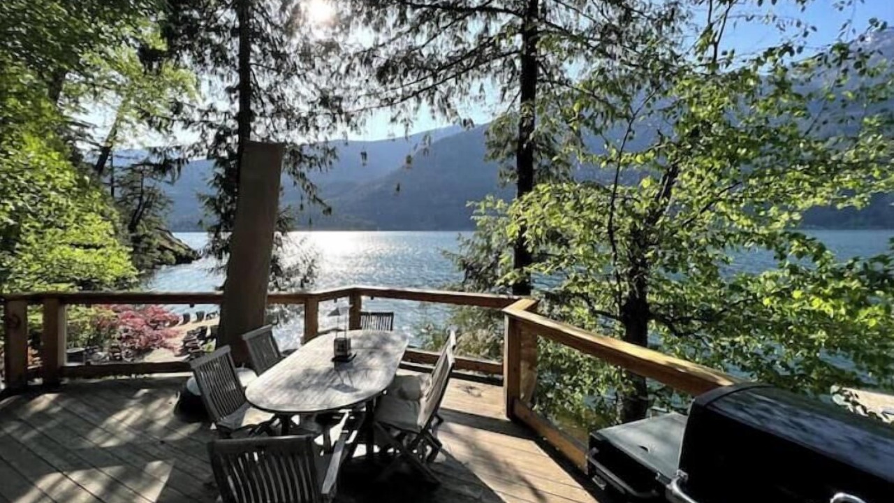 Photo of Outdoor in D'Arcy