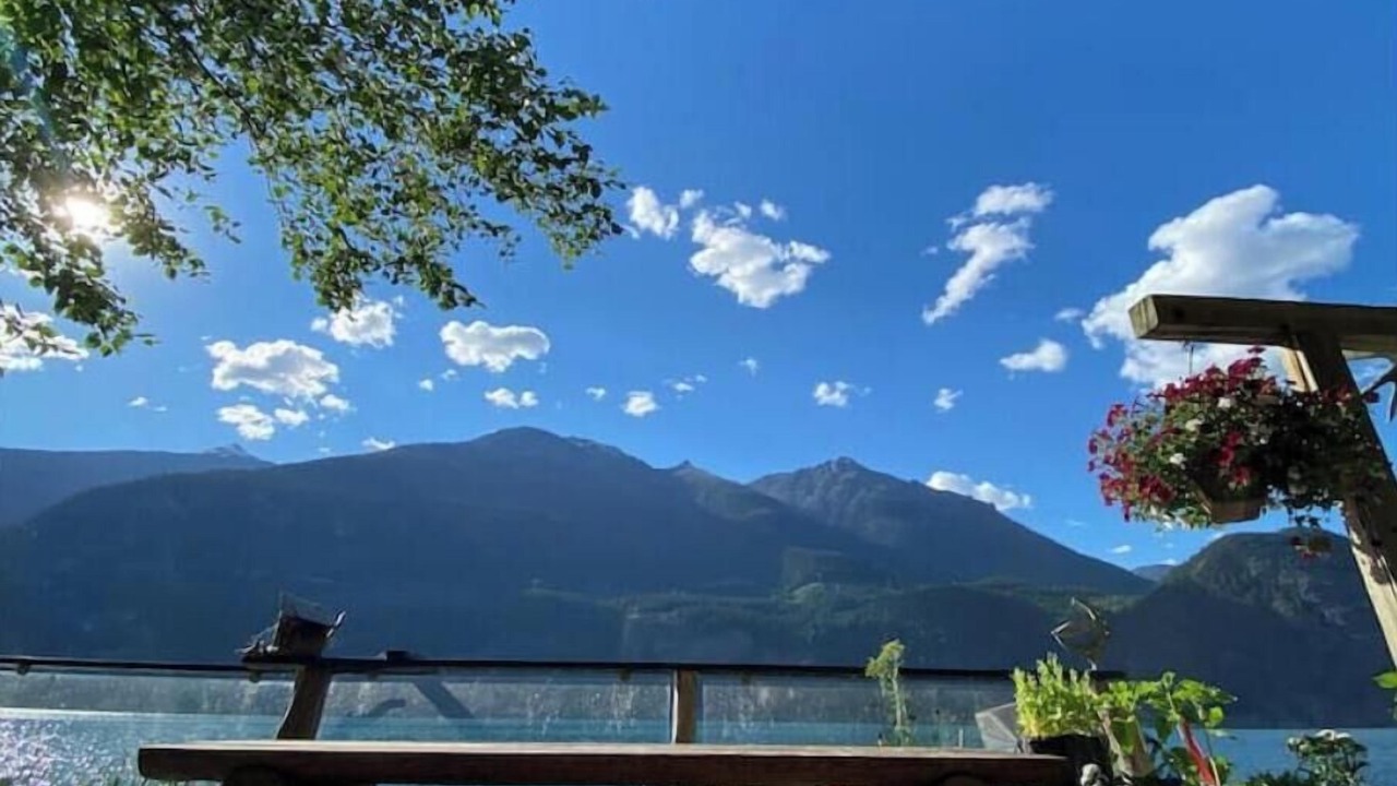 Photo of Outdoor in D'Arcy