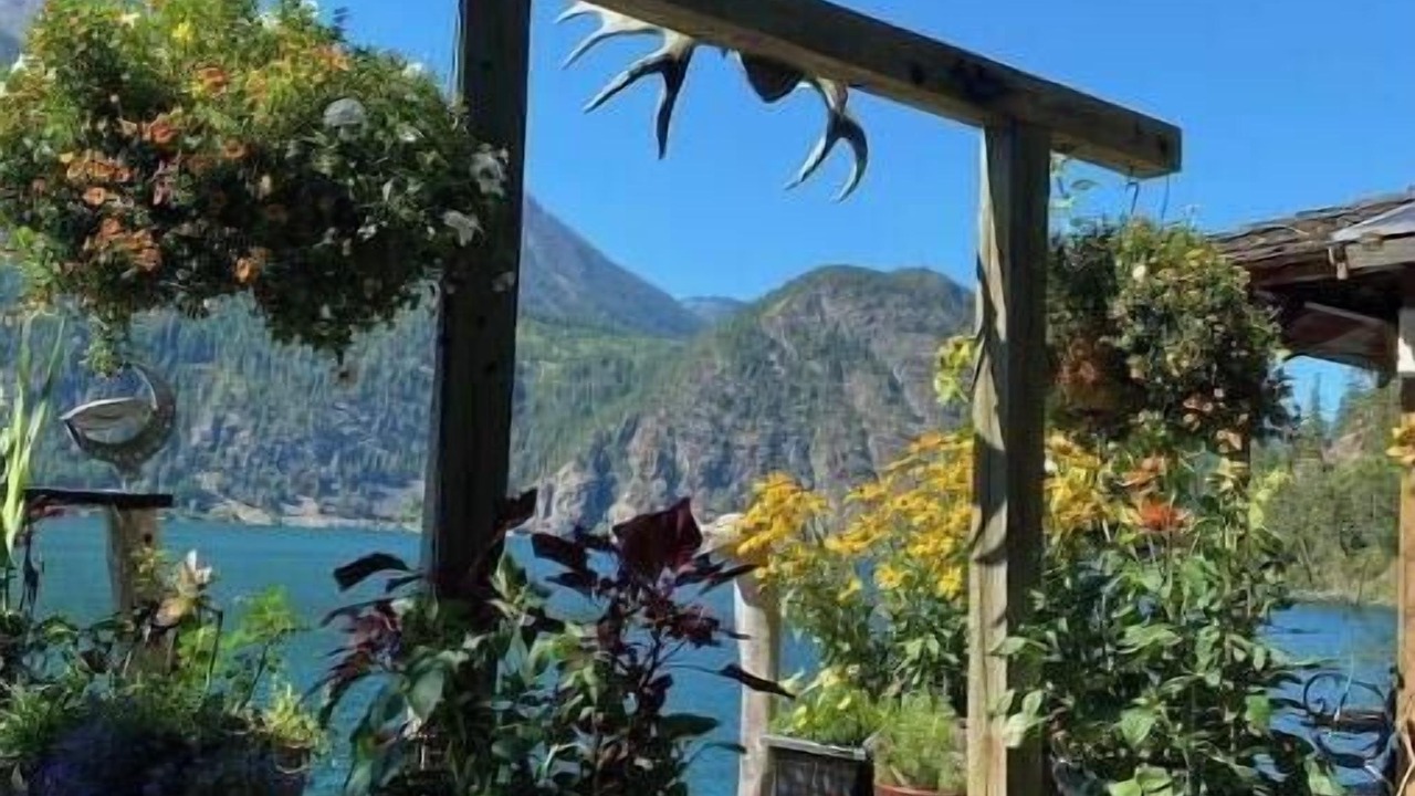 Photo of Outdoor in D'Arcy