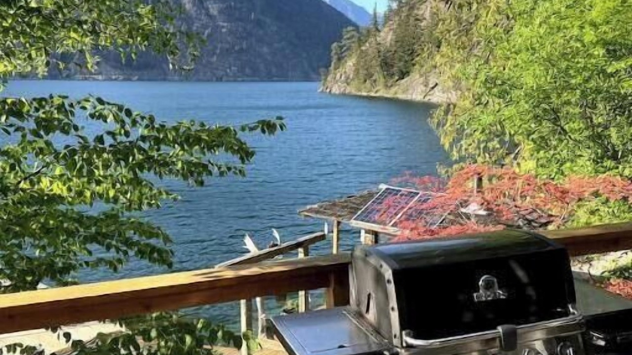 Photo of Outdoor in D'Arcy