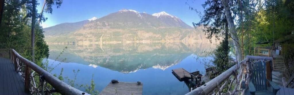Photo of Outdoor in D'Arcy