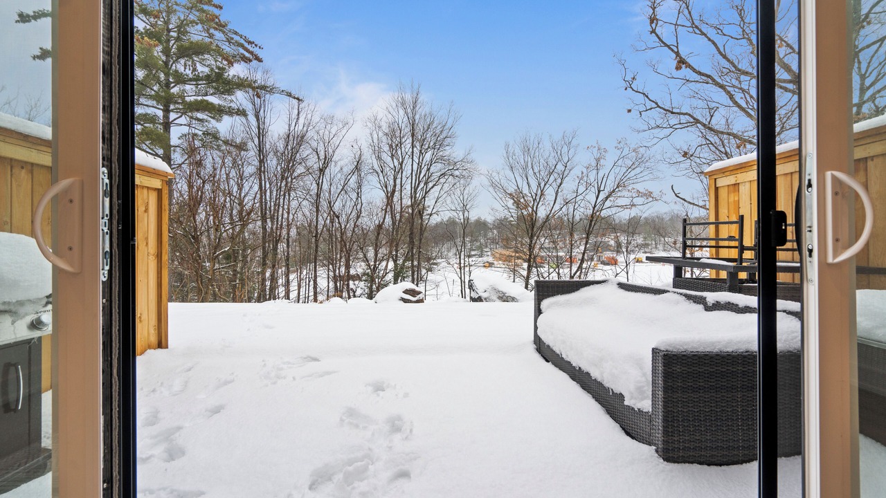 Photo of Outdoor in Gravenhurst
