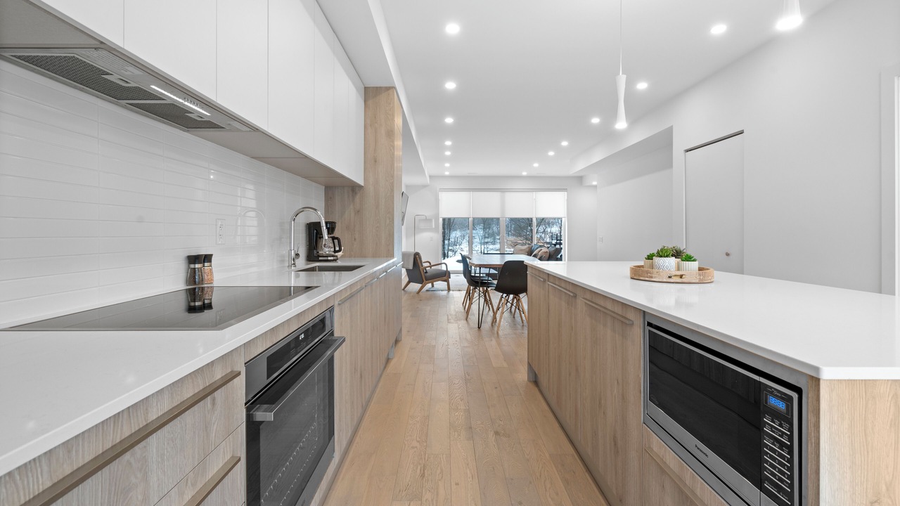Photo of Kitchen in Gravenhurst
