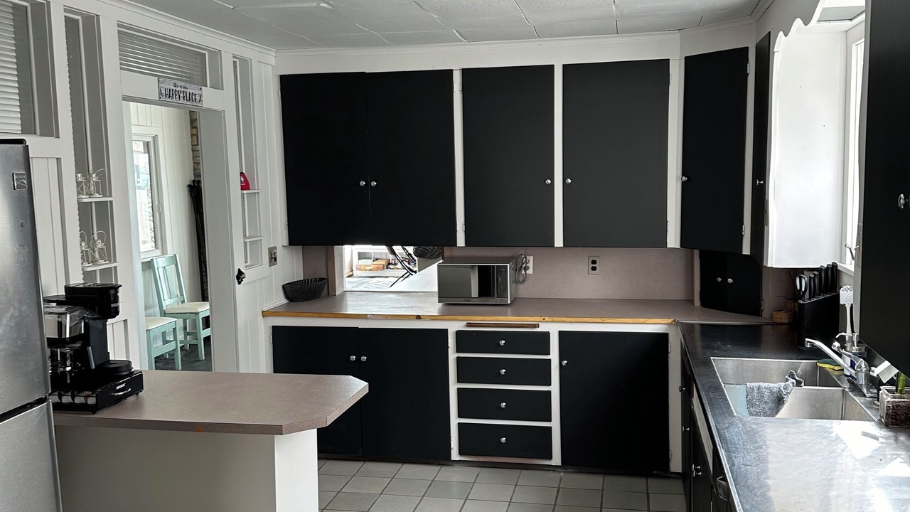 Photo of Kitchen in Crystal Beach