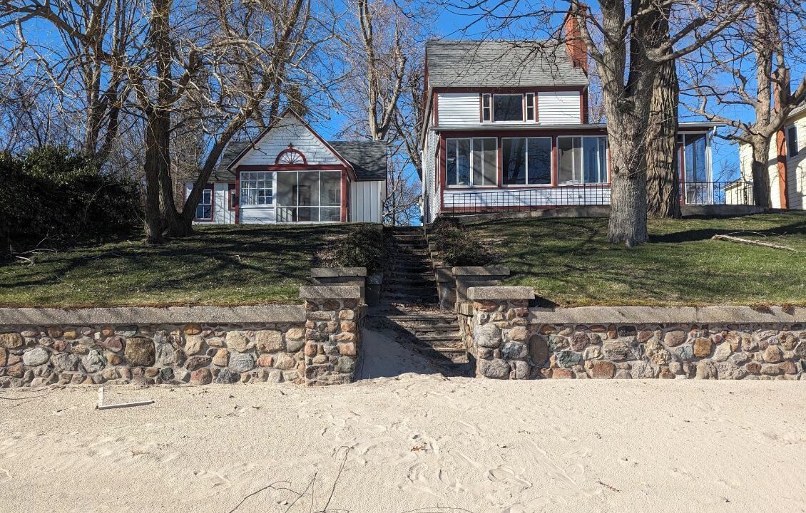 Photo of Outdoor in Crystal Beach