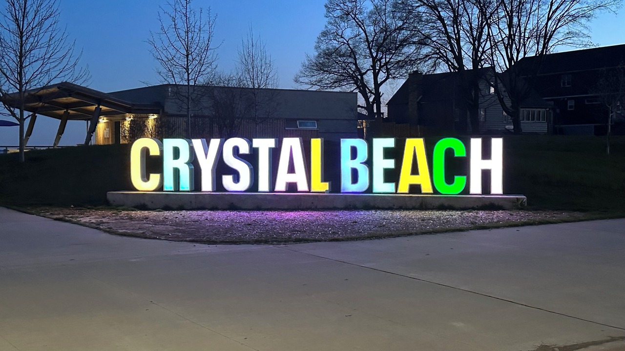 Photo of Outdoor in Crystal Beach