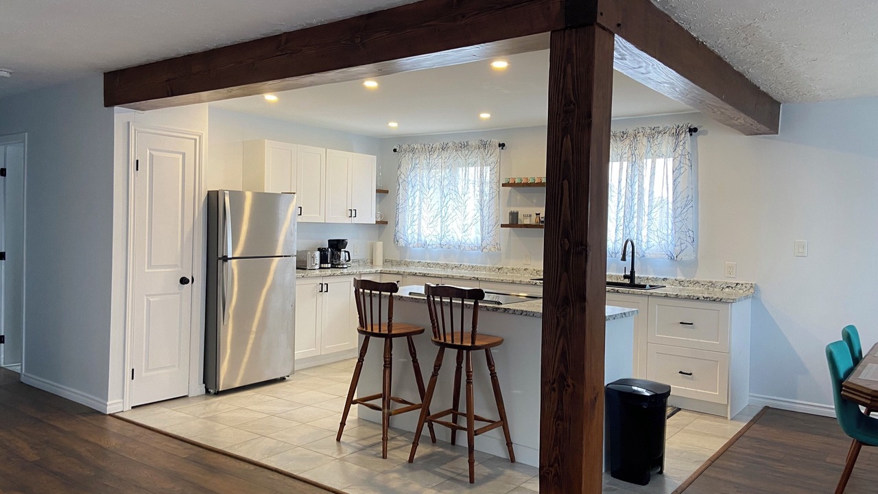 Photo of Kitchen in Welland