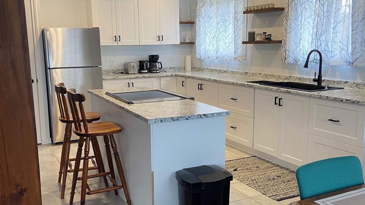 Photo of Kitchen in Welland