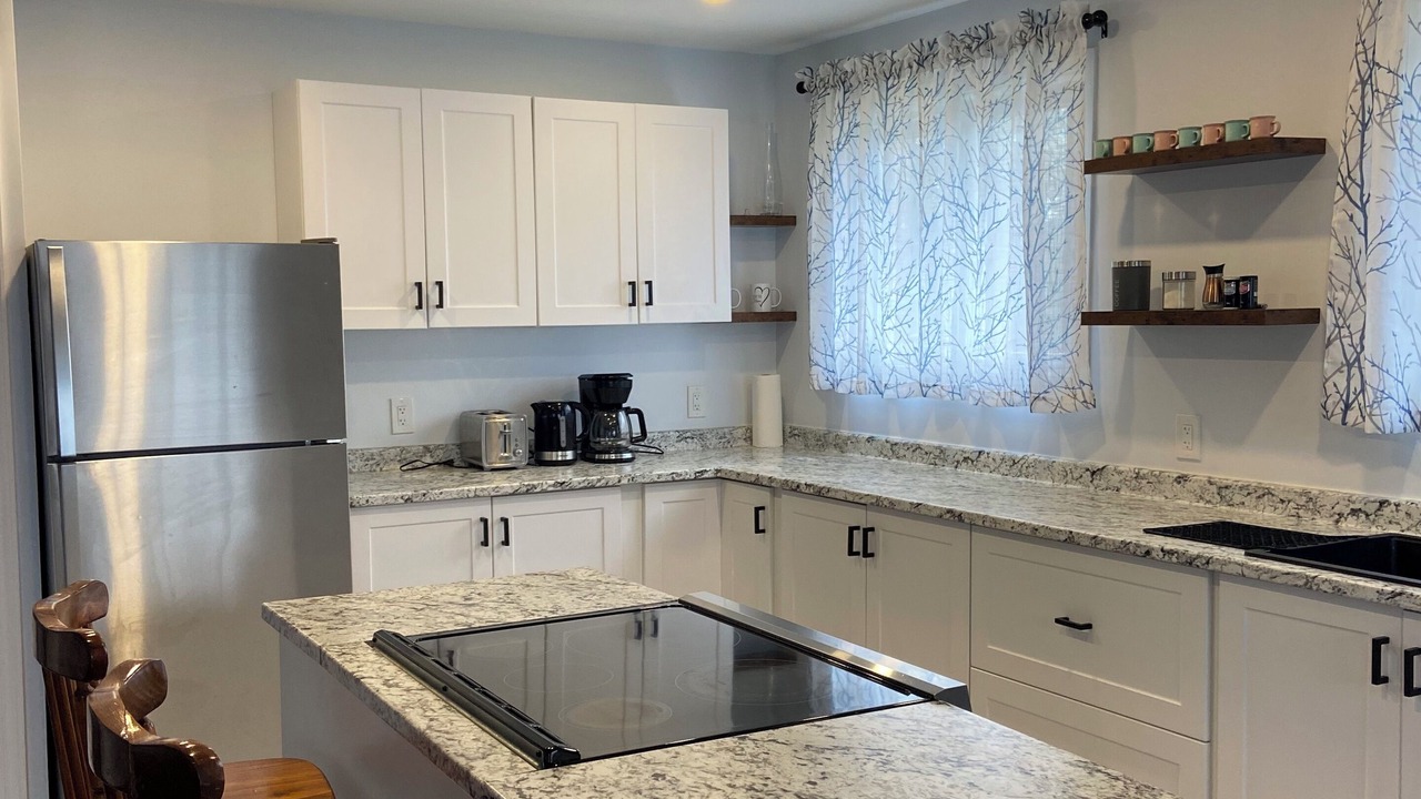 Photo of Kitchen in Welland