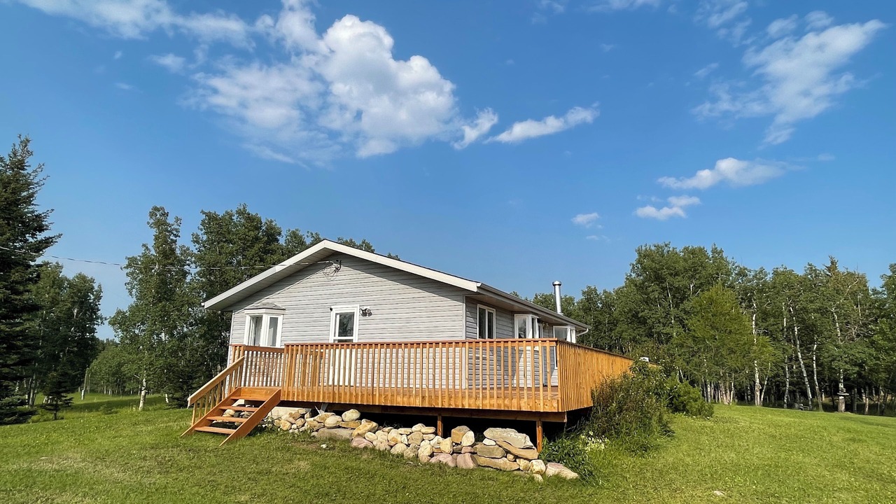 Photo of Outdoor in Alberta