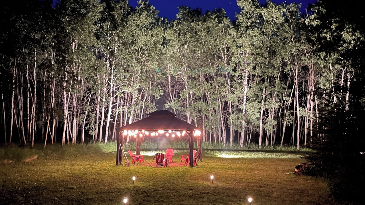 Photo of Outdoor in Alberta