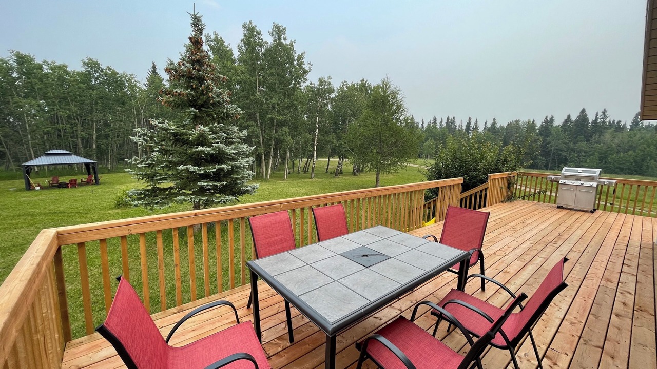 Photo of Outdoor in Alberta
