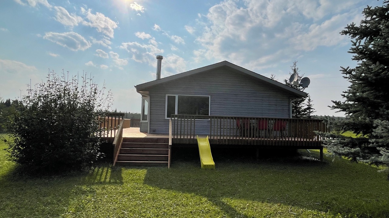 Photo of Outdoor in Alberta