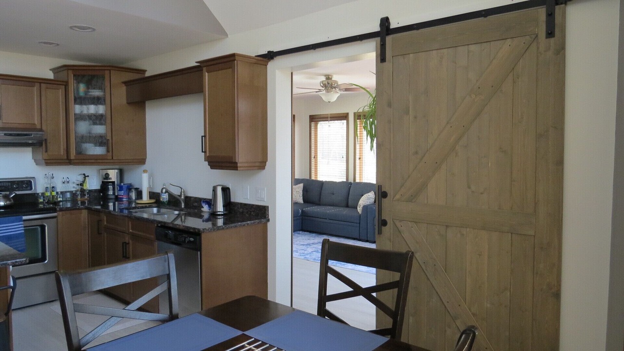 Photo of Kitchen in Beaconia