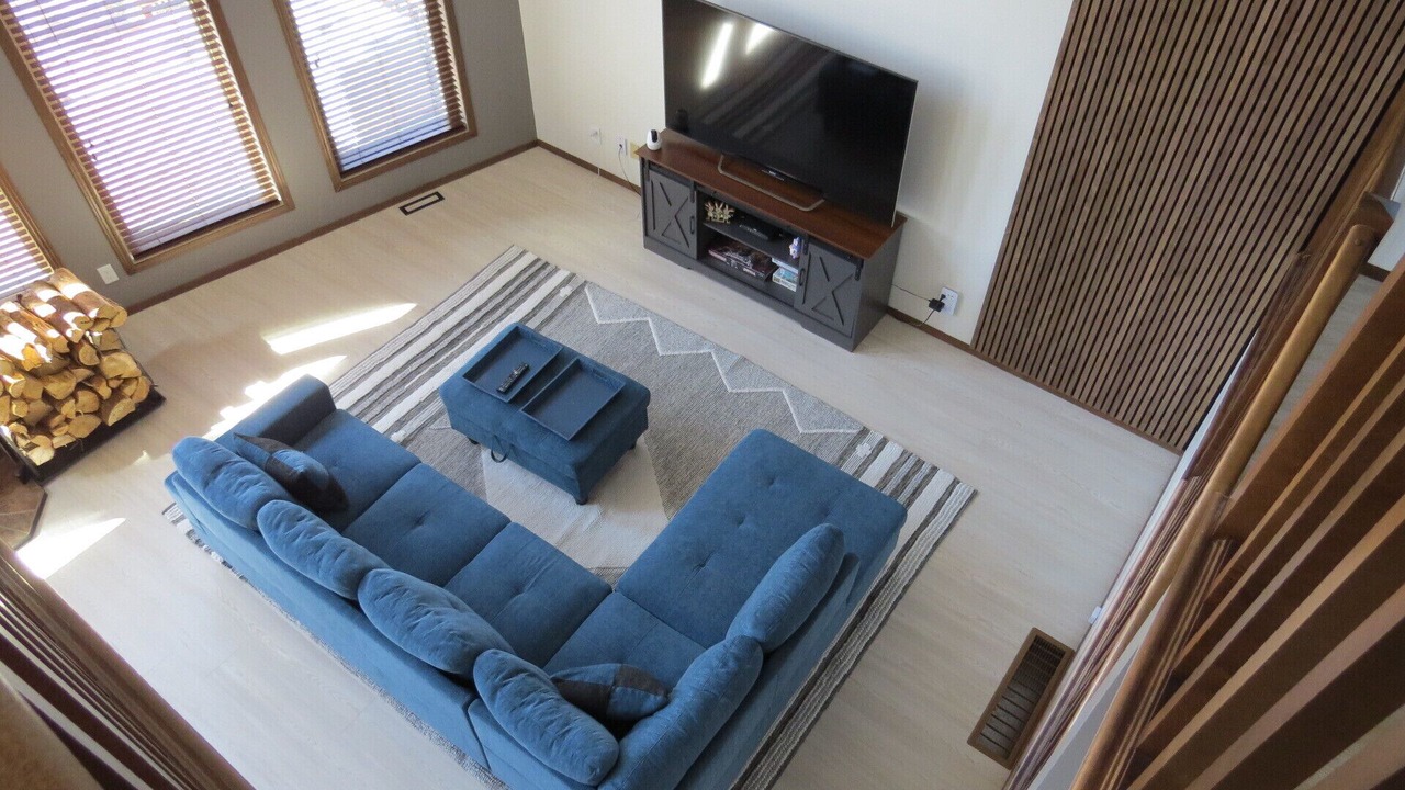 Photo of Livingroom in Beaconia