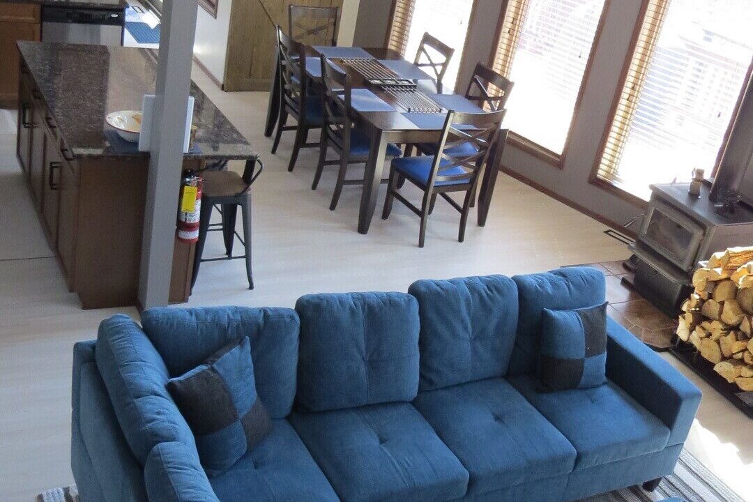 Photo of Livingroom in Beaconia